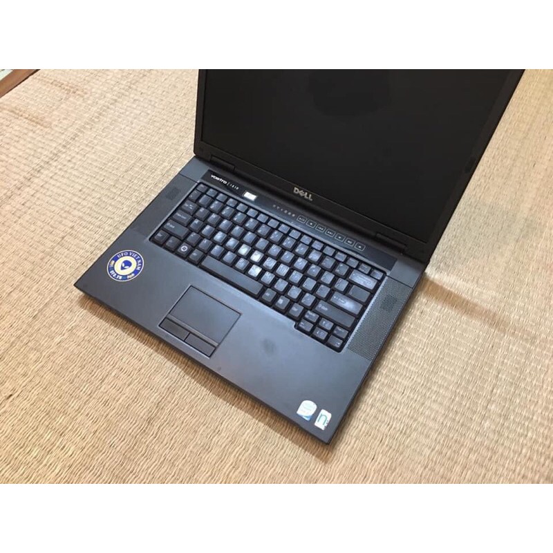 Laptop UFO Dell 1510 sang trọng đẳng cấp thời trang văn phòng | BigBuy360 - bigbuy360.vn