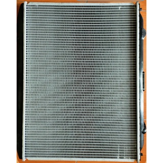 KÉT NƯỚC RANGER ĐỜI 2003-2011