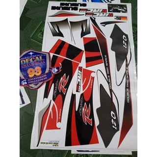 tem rời satria xìpo ko bay màu
