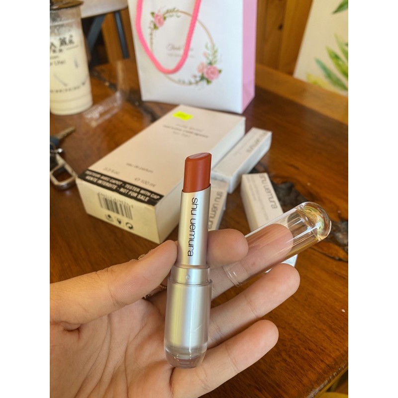 SALE - Son Shu Uemura