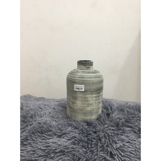 Bình hoa mira 20 cm - gốm sứ cường phát