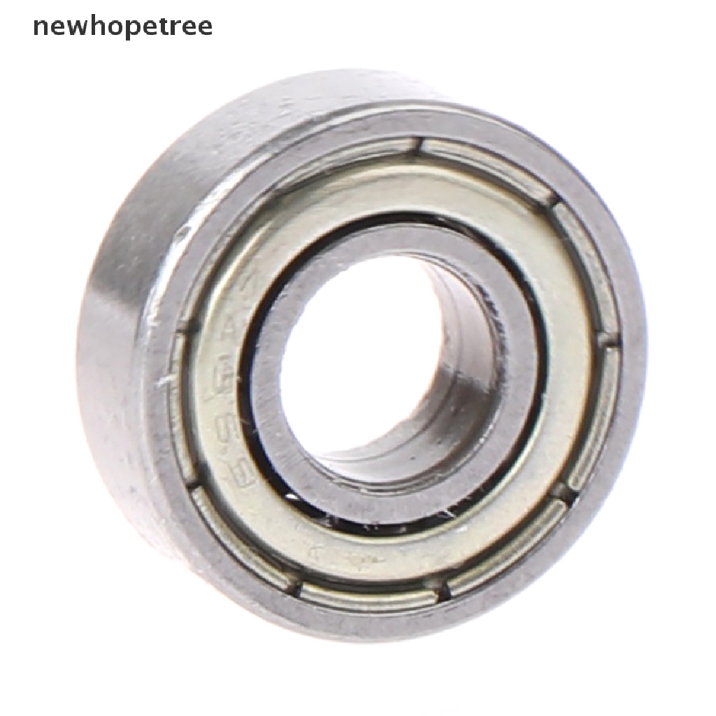 Bộ 10 Vòng Bi Bằng Thép carbon 696ZZ Chất Lượng Cao