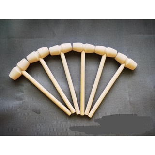 Búa hỗ trợ lắp ráp le go