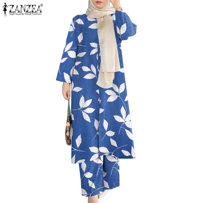 Zanzea Dây Thắt Lưng Co Giãn In Họa Tiết Hoa Giọt Nước Kèm Túi Đựng Cho Nữ