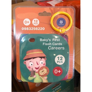 Thẻ học Pinwheel có sẵn