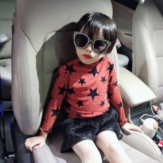 ÁO LEN NHŨ CHO BÉ TỪ 8_18 KG