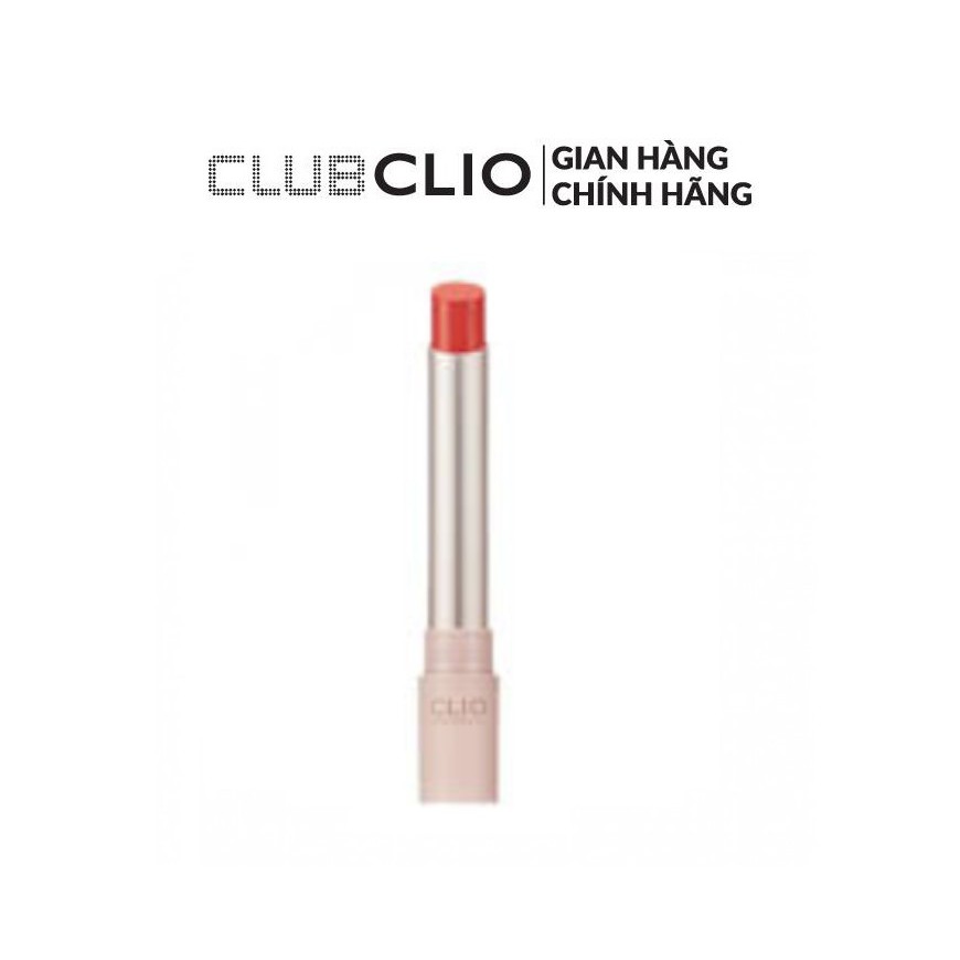 Son Thỏi Clio Melting Matte Lips 2.5G