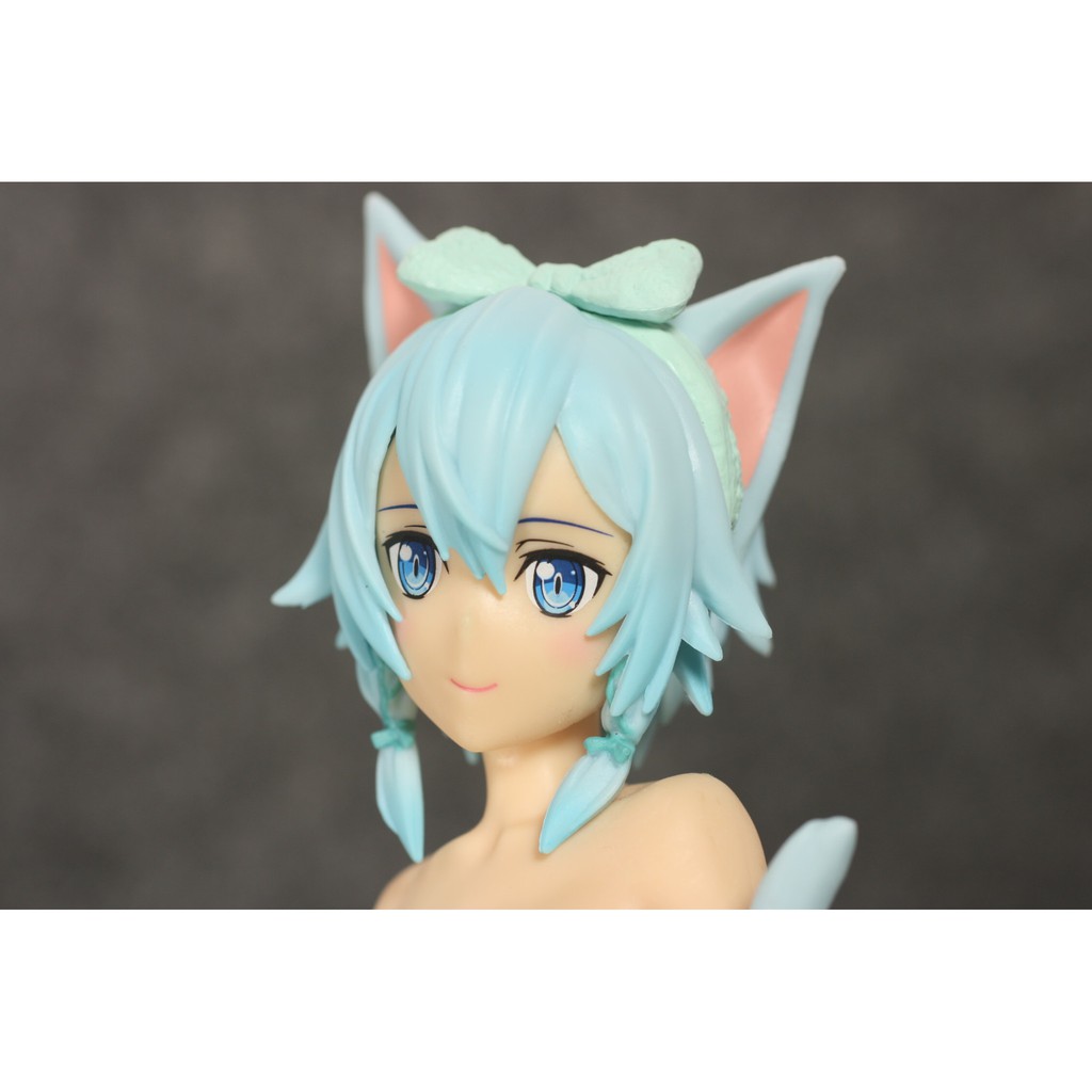 [ Ora Ora ] [ Hàng có sẵn ] Mô hình Figure chính hãng Nhật - Sinon - Sword Art Online Code Register