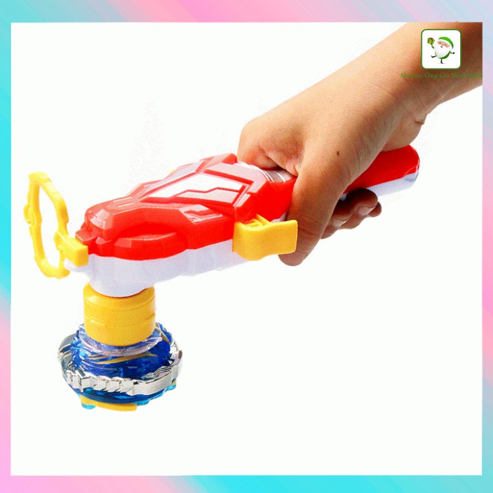Đồ chơi con quay Đại Chiến Vô Cực NADO 5