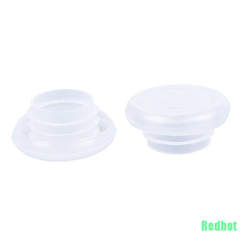Bộ 10 Nắp Đậy Chai Bia Bằng Nhựa Tiện Dụng