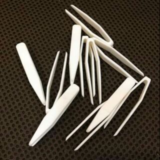 Sỉ 100c nhíp nhựa gắp mí lưới