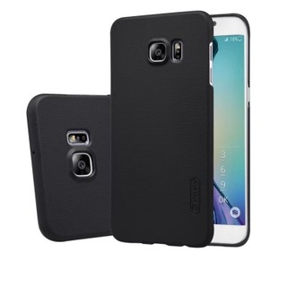 Ốp lưng Nillkin cho Samsung Galaxy S6 Tặng kính cường lực