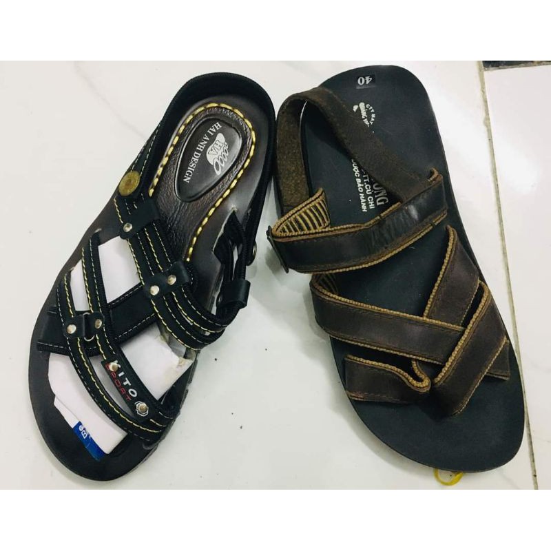 Giày dép thanh lý siêu rẻ có lỗi nhẹ | BigBuy360 - bigbuy360.vn