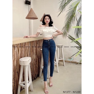 Áo bèo bệt vai