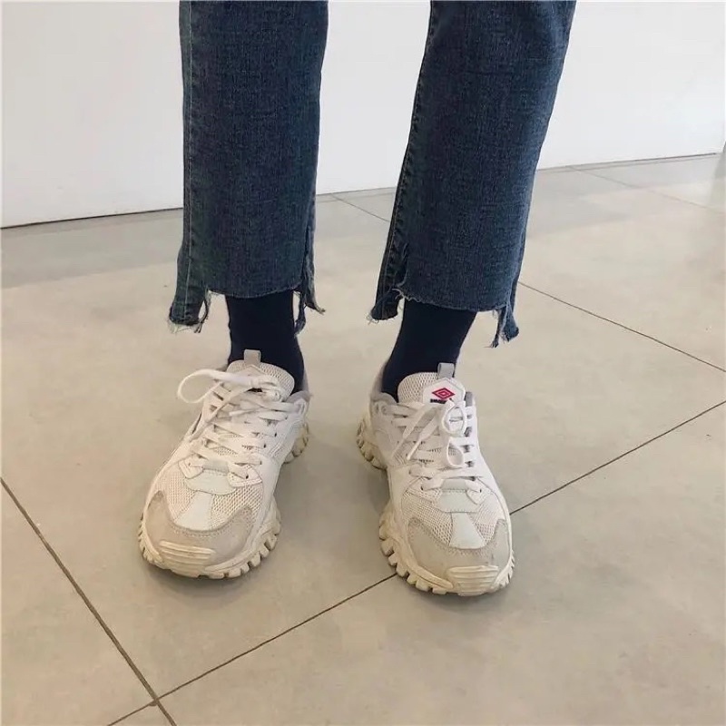Quần Jeans Nữ Màu Xanh Ống Loe Tua Gấu Cạp Cao Ống Bó Xoè Đứng Phong Cách Ulzzang Chất Liệu Co Dãn Loại 1 Mặc Hàng Ngày