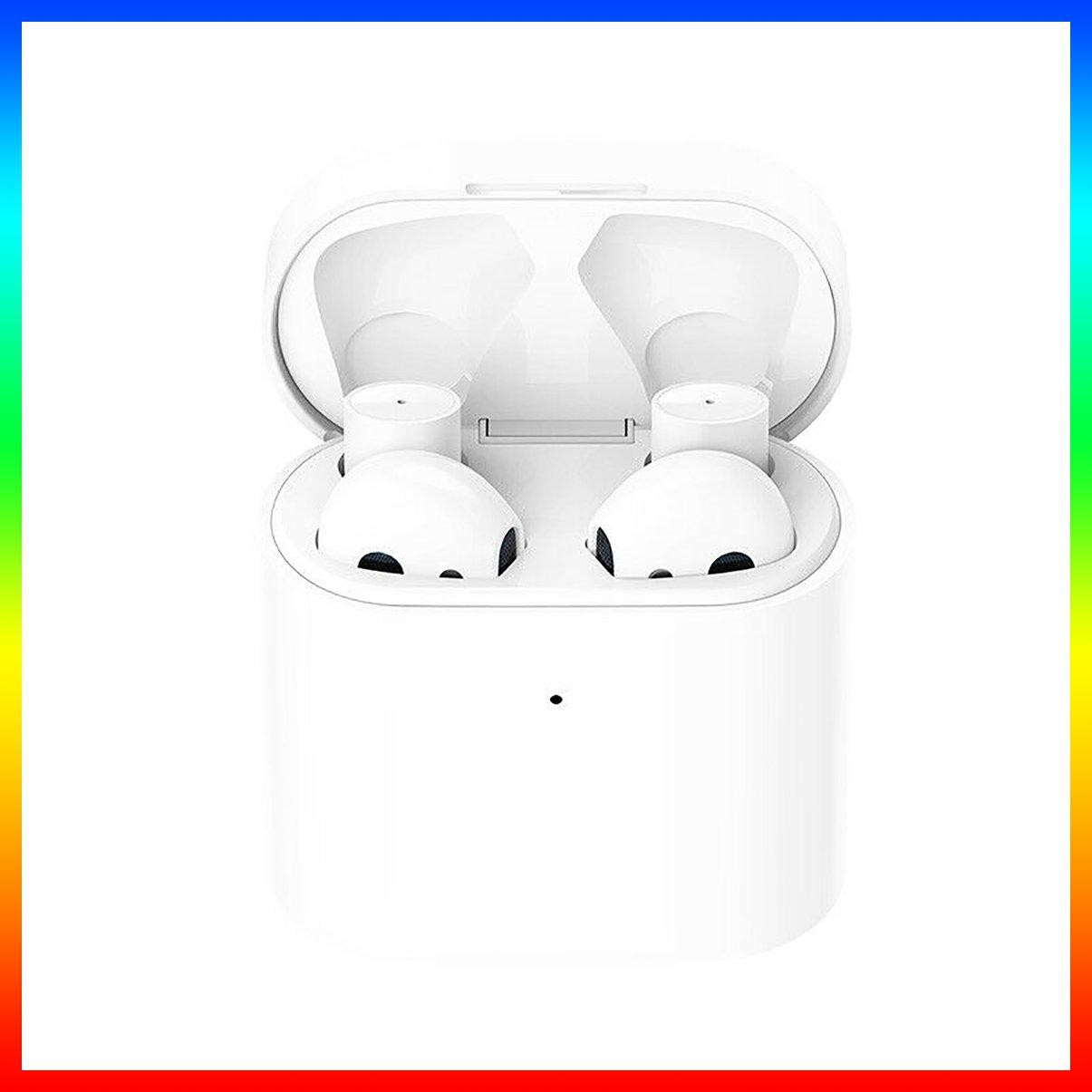 Tai Nghe Bluetooth Không Dây Thông Minh Xiaomi Airdots 2 2nd-mod / Air 2