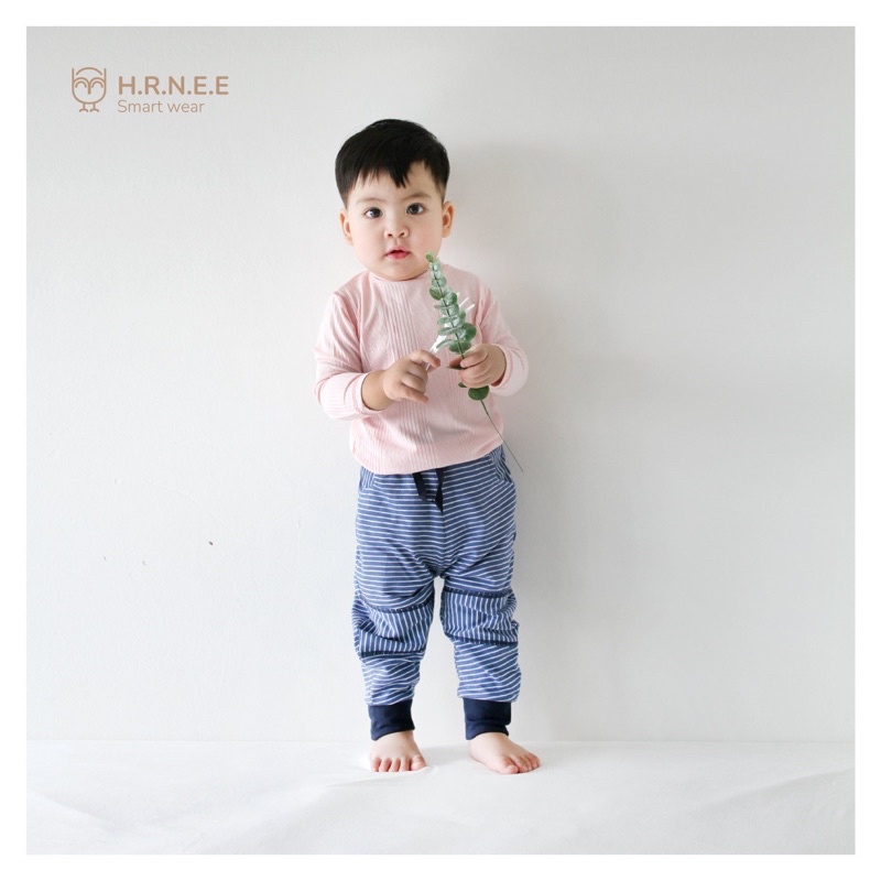 Hrnee -Quần  dài thiếu gia