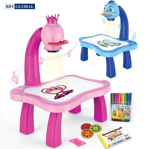 Bộ đèn vẽ loại to