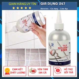 Chai sơn kẻ vạch nền nhà sáng bóng - GIADUNGVIET_247