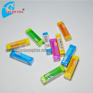 Gôm tẩy xóa bút chì 4B Queen