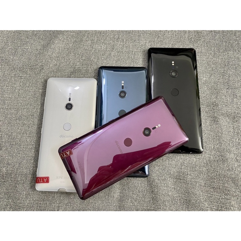 Điện thoại Sony Xz3 Nhật Ram 4/64 Nguyên zin đẹp keng