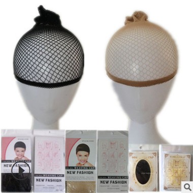 Wig cap - Lưới đội đội tóc giả