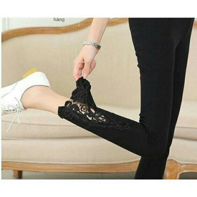 Legging ren quảng châu  From dưới 55kg