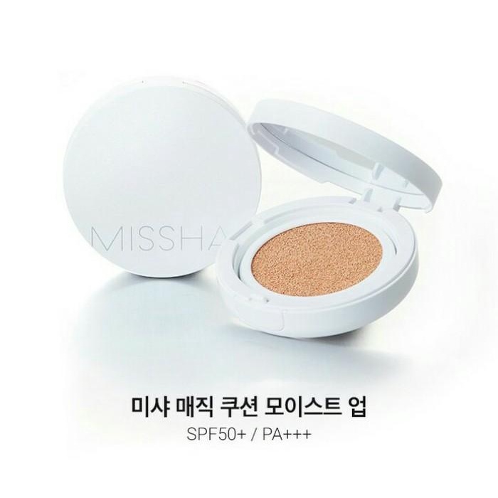Bộ kem chống nắng SPF50 Missha MAGIC | BigBuy360 - bigbuy360.vn