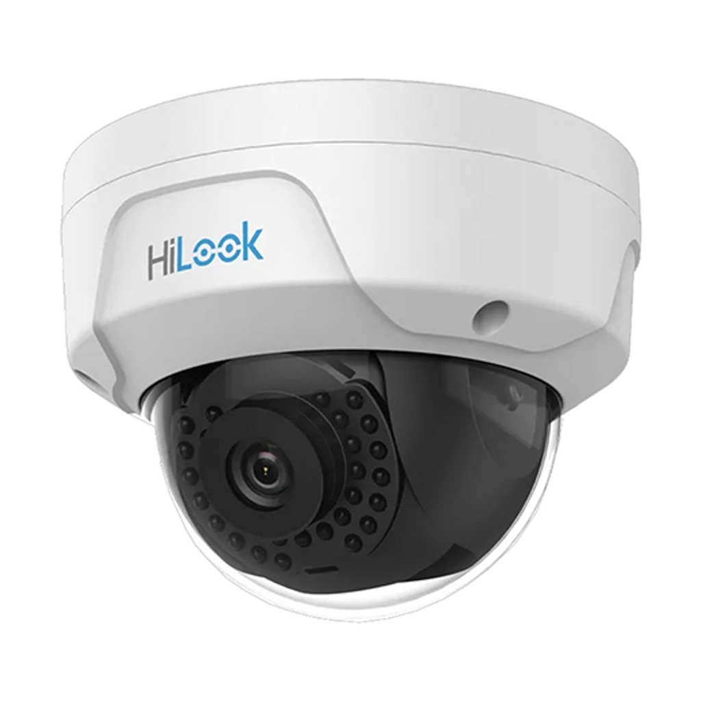 Camera IP Dome hồng ngoại 4.0 Megapixel HILOOK IPC-D640H-Z - Thay đổi tiêu cự - Hàng chính hãng