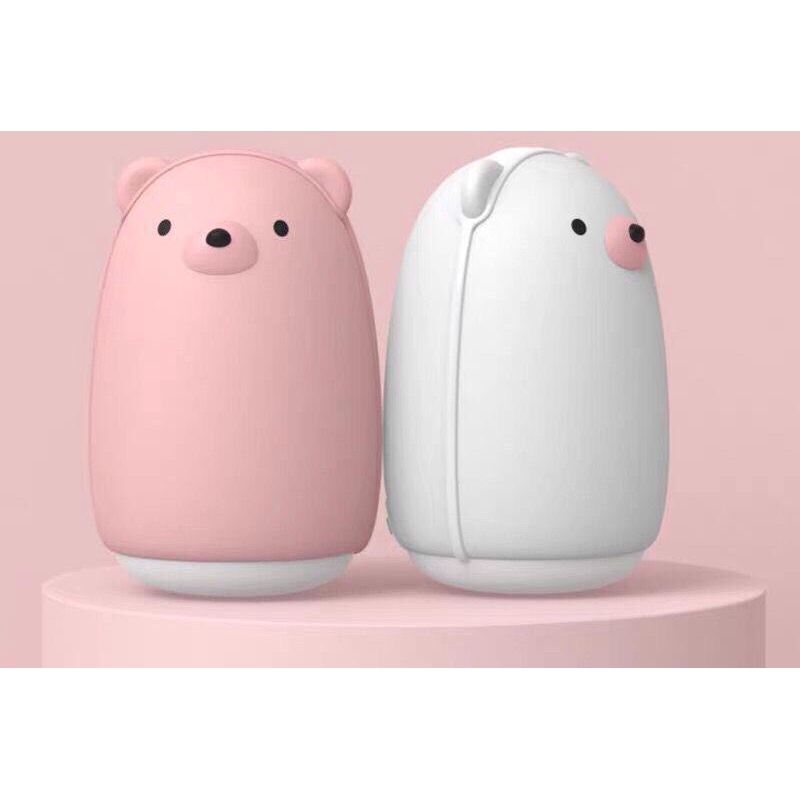 ♕♕♕ Máy Sưởi Tay Mini Remax RL-WM20