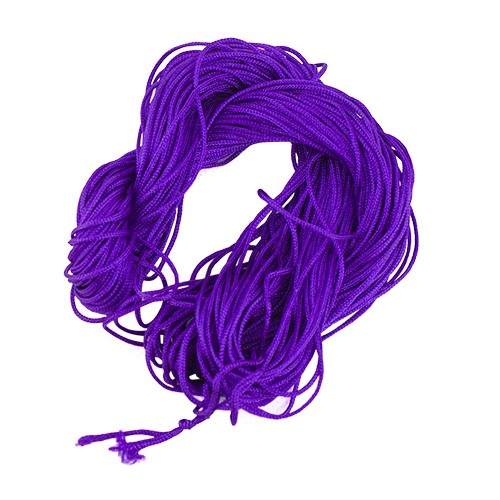 Cuộn dây nylon 25m chuyên dụng thiết kế trang sức