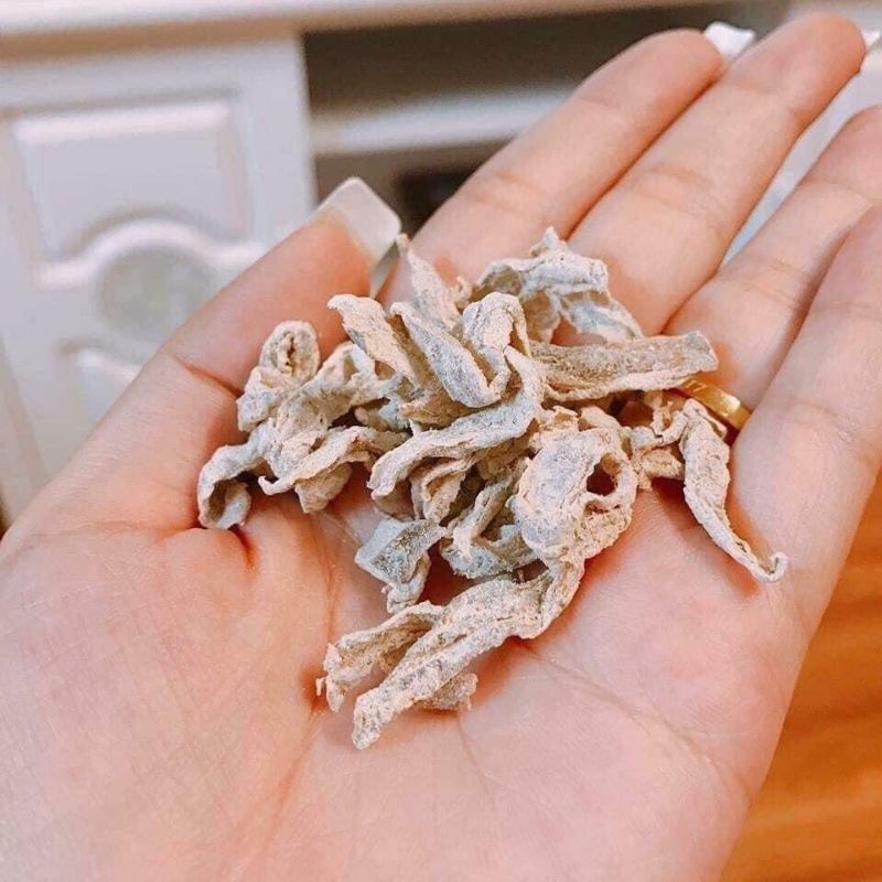 Ô MAI GIUN NHẬP KHẨU THÁI LAN GÓI 50GR - Lùn Con Food