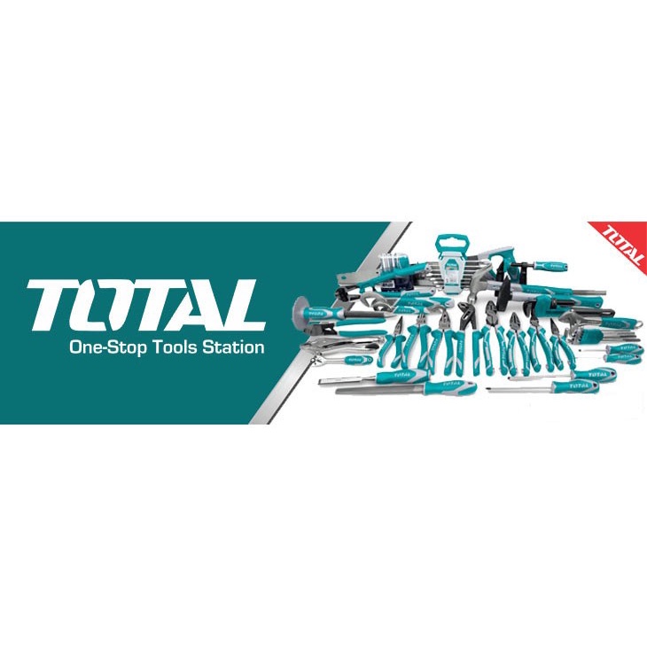 6in  Máy mài để bàn 2 đá 150W TOTAL TBG15015