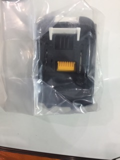 Pin makita 18v