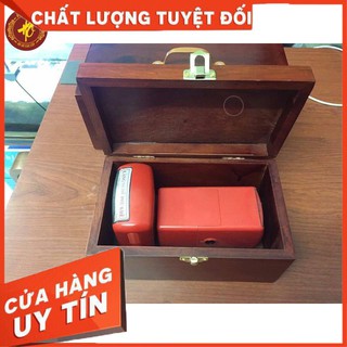 HỘP GỖ ĐỰNG ĐỒ CÁ NHÂN