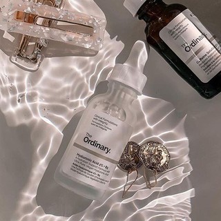 Serum The Ordinary Hyaluronic Acid 2% + B5