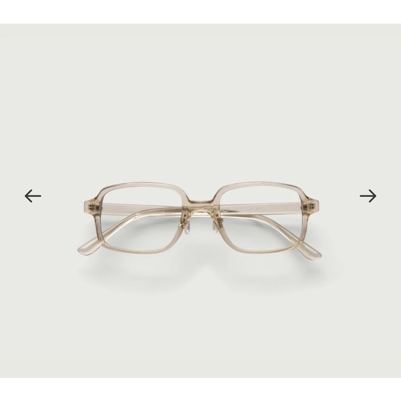 Kính Chống Ánh Sáng Xanh Sunnies Studios