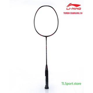 VỢT CẦU LÔNG LI-NING TURBO CHARGING 50/50C/50D