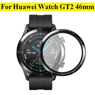Kính Cường Lực Bảo Vệ Màn Hình Đồng Hồ Huawei Watch Gt2 Pro Fit Gt2 42mm 46mm Honor Es