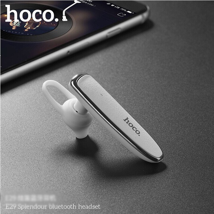 Tai Nghe Bluetooth - Hoco E29 - Thế Giới Phụ Kiện Số - TT Shop