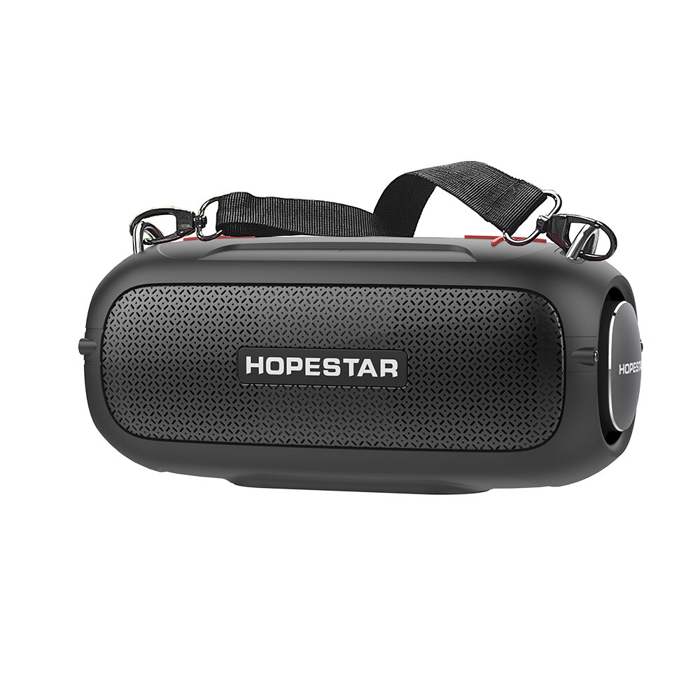 Loa Bluetooth Hopestar A41 Âm Bass Siêu Trầm , Chống Nước - Chính hãng