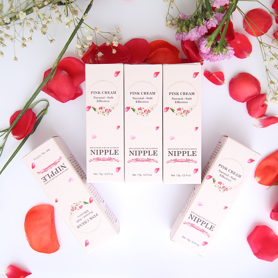 Làm Hồng Nhũ Hoa và Vùng Kín Pink3 | BigBuy360 - bigbuy360.vn