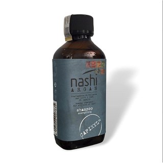 Dầu gội chống rụng tóc Nashi Argan Capixyl shampoo 200ml
