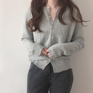 Áo Cardigan mỏng mềm siêu xinh