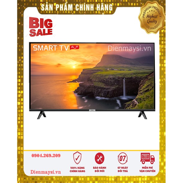 Android Tivi TCL 32 inch L32S66A (Miễn phí giao tại HCM-ngoài tỉnh liên hệ shop)