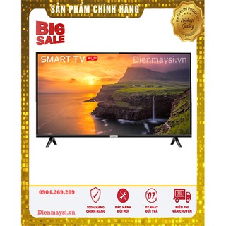 Android Tivi TCL 32 inch L32S66A (Miễn phí giao tại HCM-ngoài tỉnh liên hệ shop)