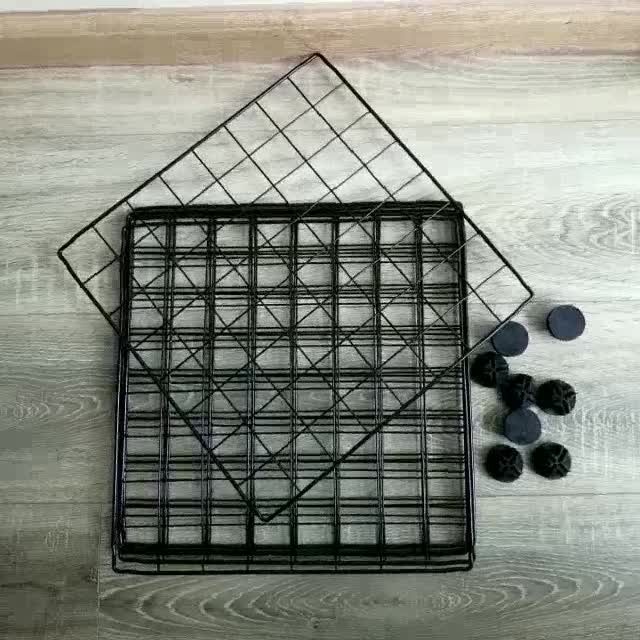 Combo  8 đến 10 Tấm Lưới Ghép Chuồng Quây Thú Cưng Chó Mèo  Pet Cưng