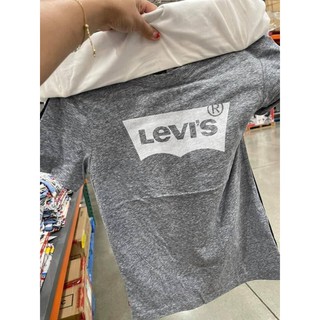 [Hàng trả order, không có dư] Combo 3 Áo Thun Levis