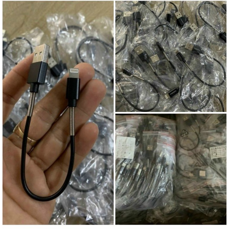 Cáp ngắn ip.