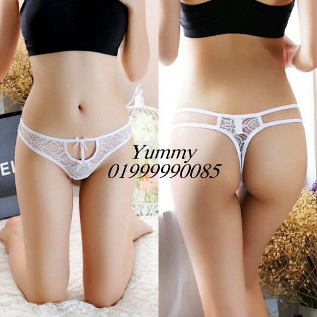 Quần lọt khe 5003
